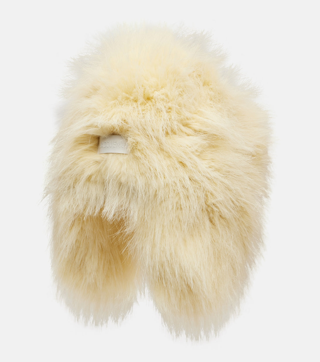 Jacquemus - Grande Chapka hat