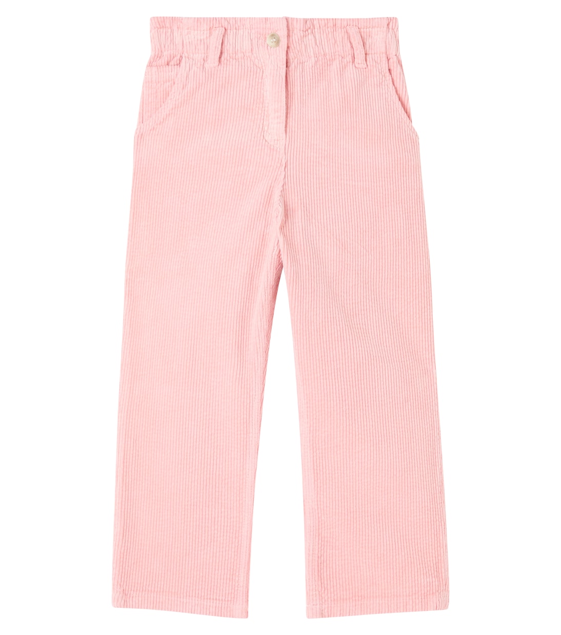 Bonpoint - Sonie cotton corduroy pants
