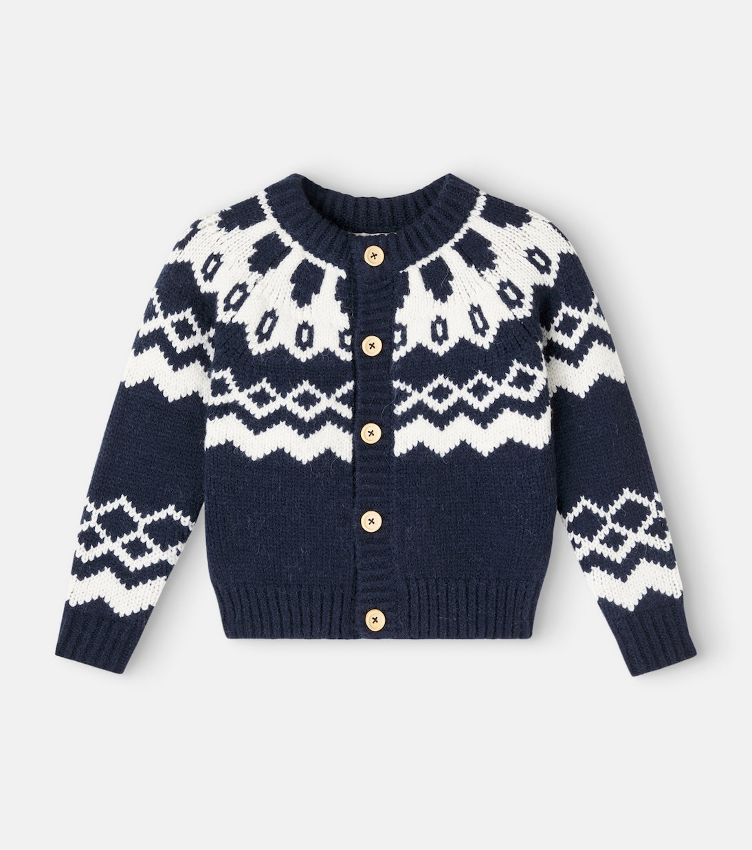 C'era Una Volta - Jacqueline cardigan