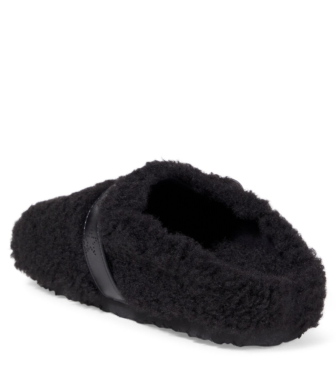 Stella McCartney Kids - Teddy mules