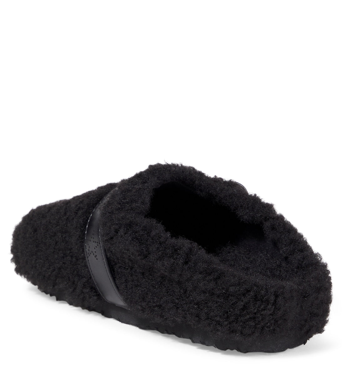 Stella McCartney Kids - Teddy mules
