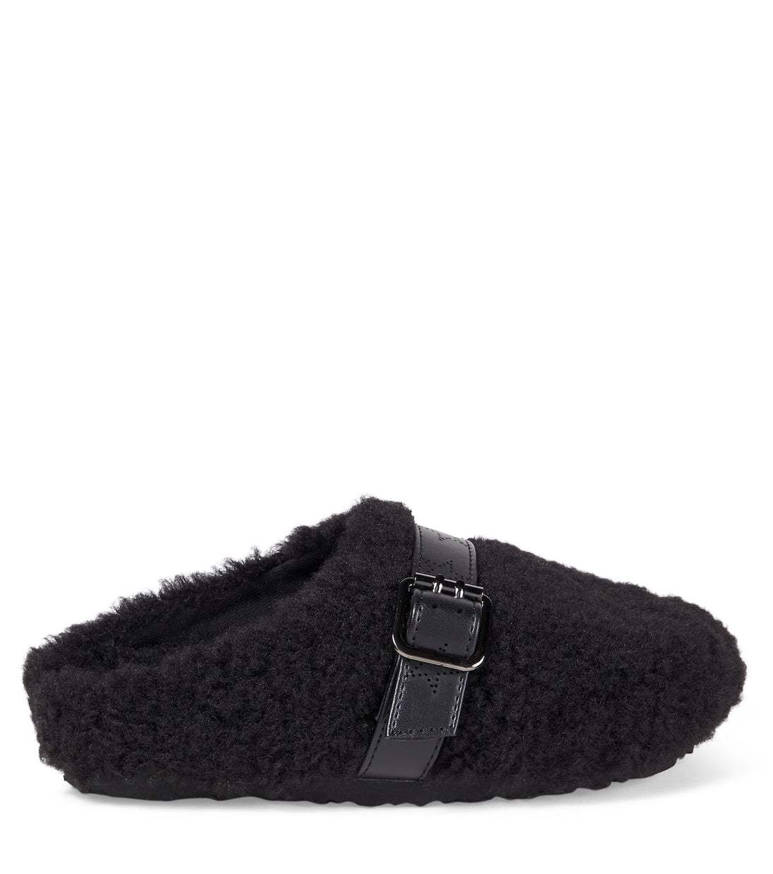 Stella McCartney Kids - Teddy mules