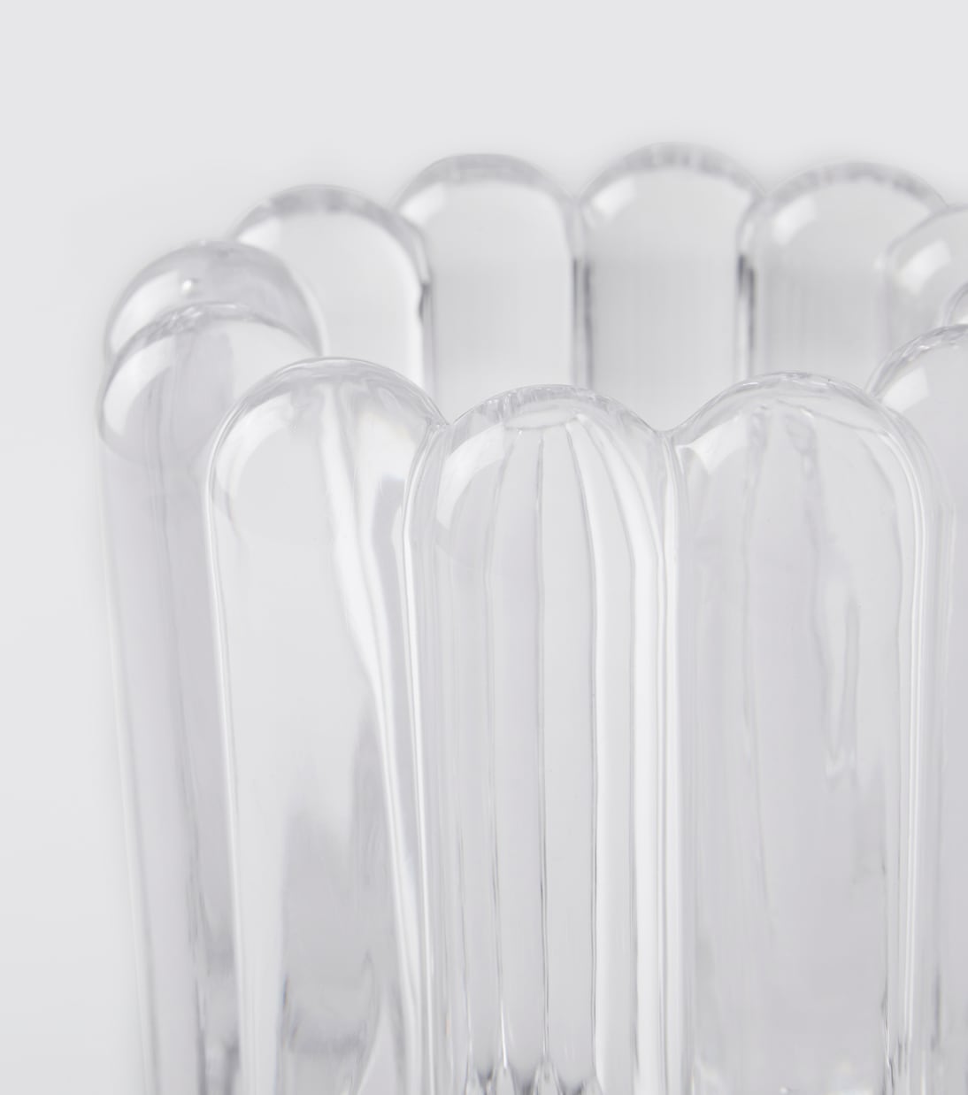 Tom Dixon - Press Medium vase