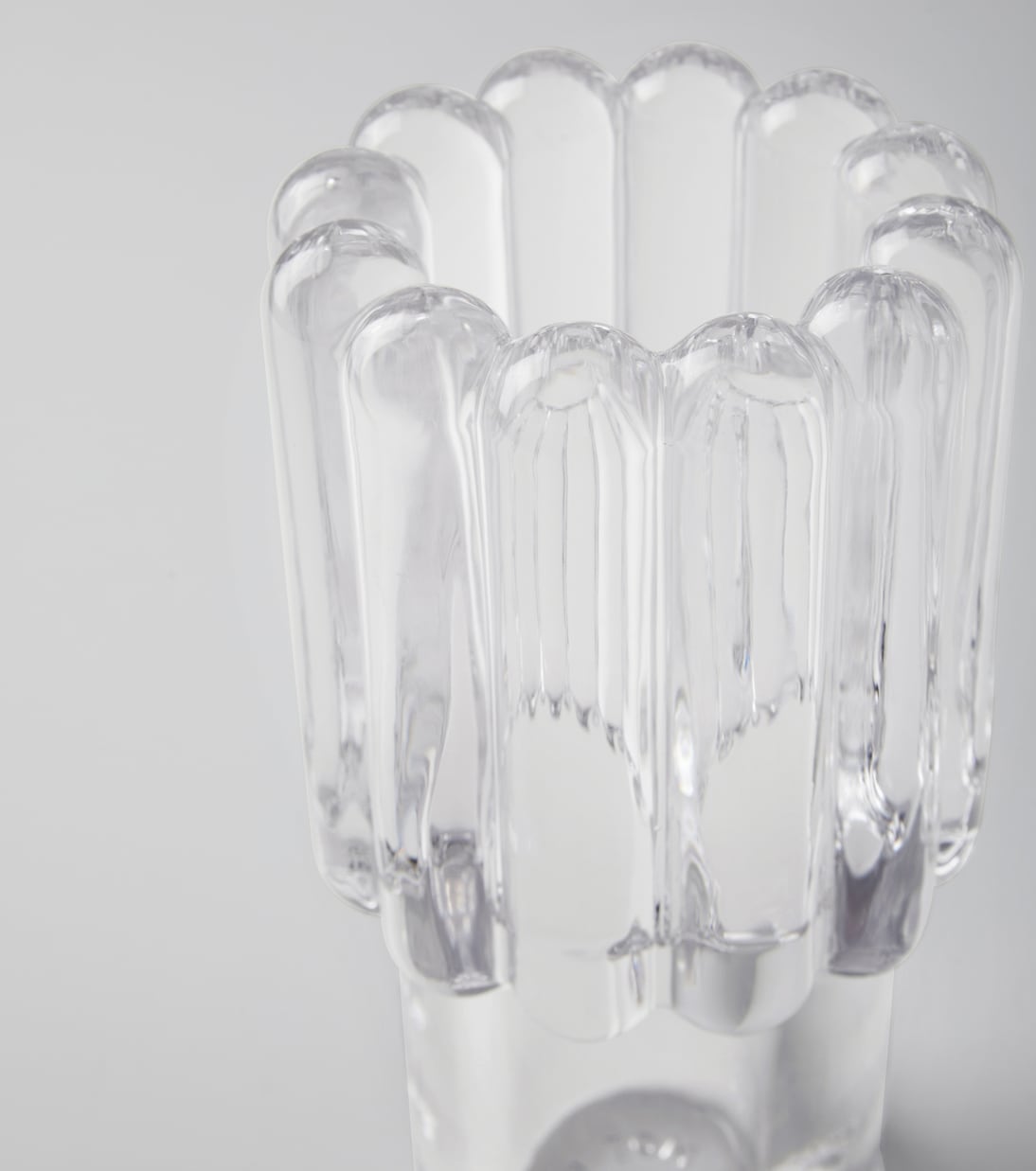 Tom Dixon - Press Medium vase