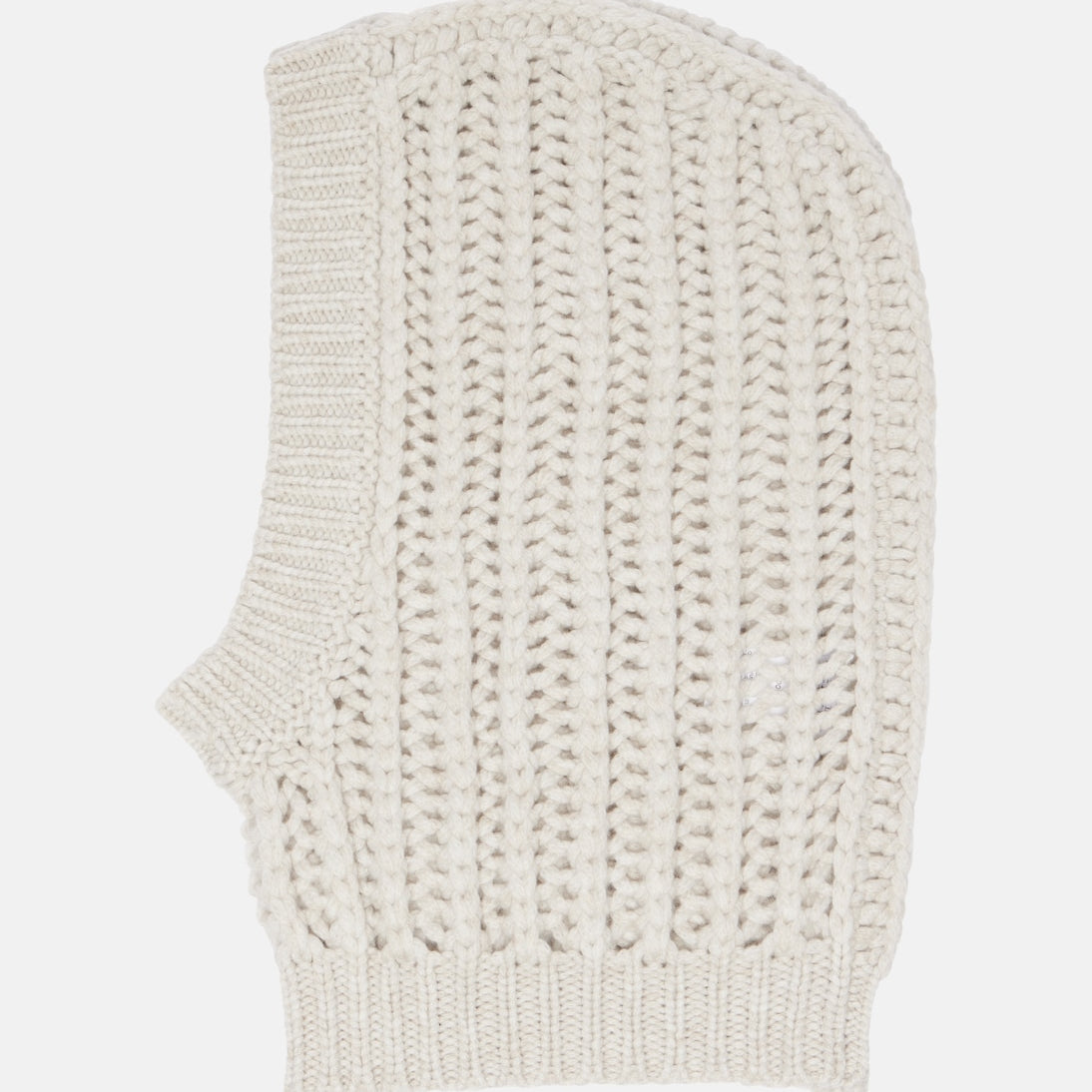 Brunello Cucinelli - Cashmere ski mask
