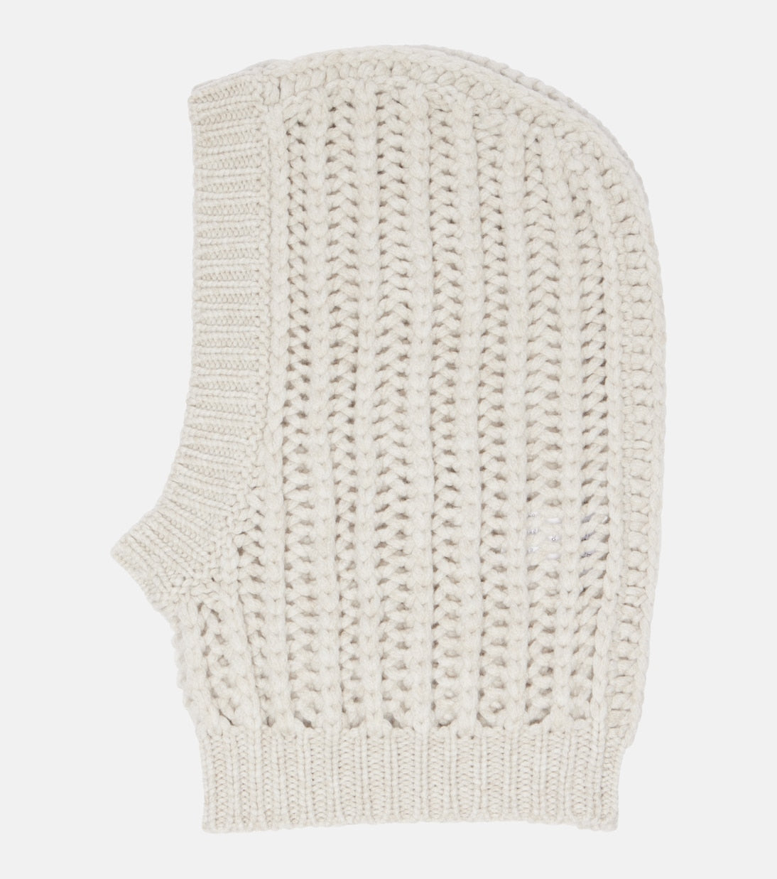 Brunello Cucinelli - Cashmere ski mask