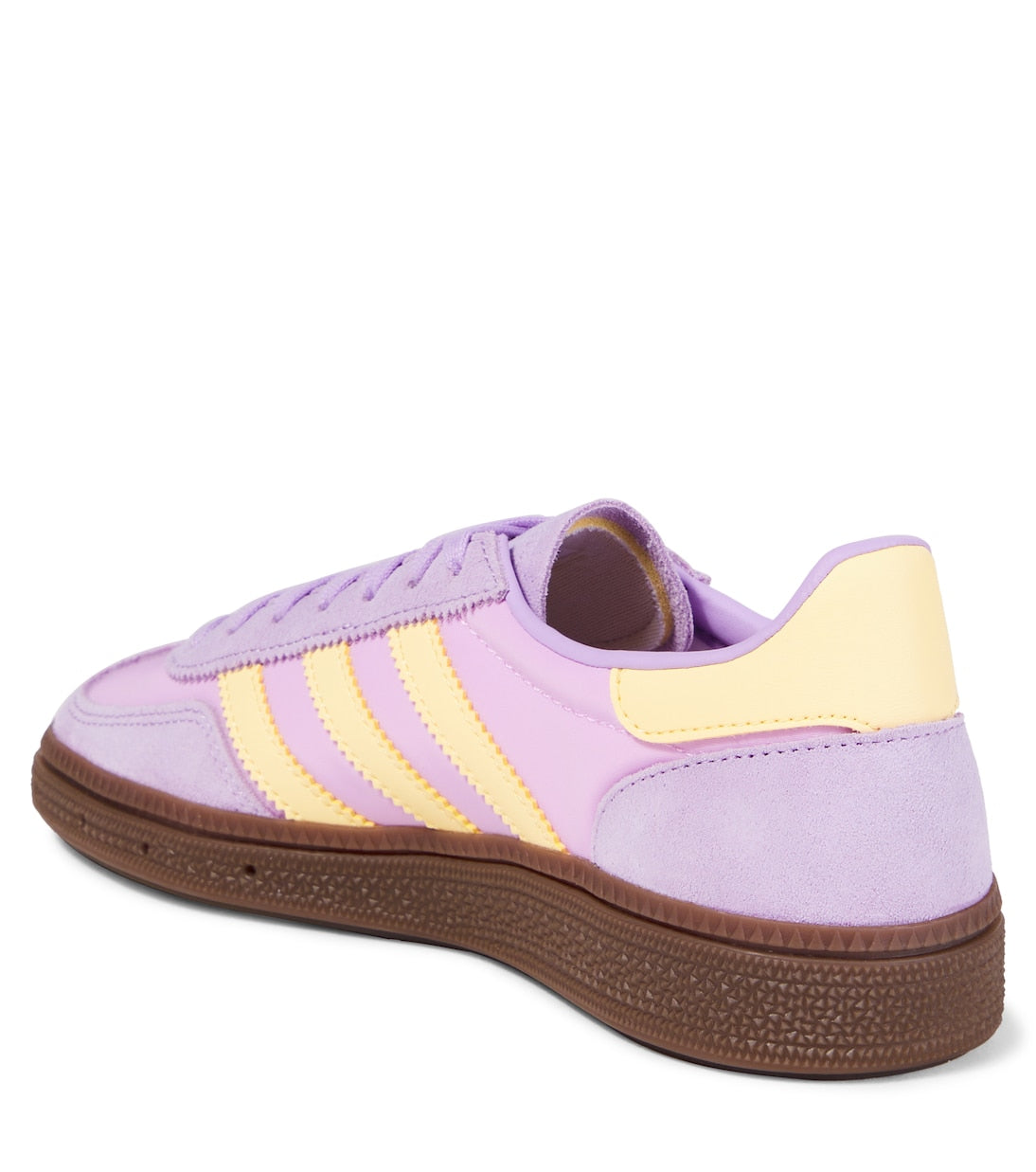 Adidas Originals Kids - Handball Spezial suede sneakers