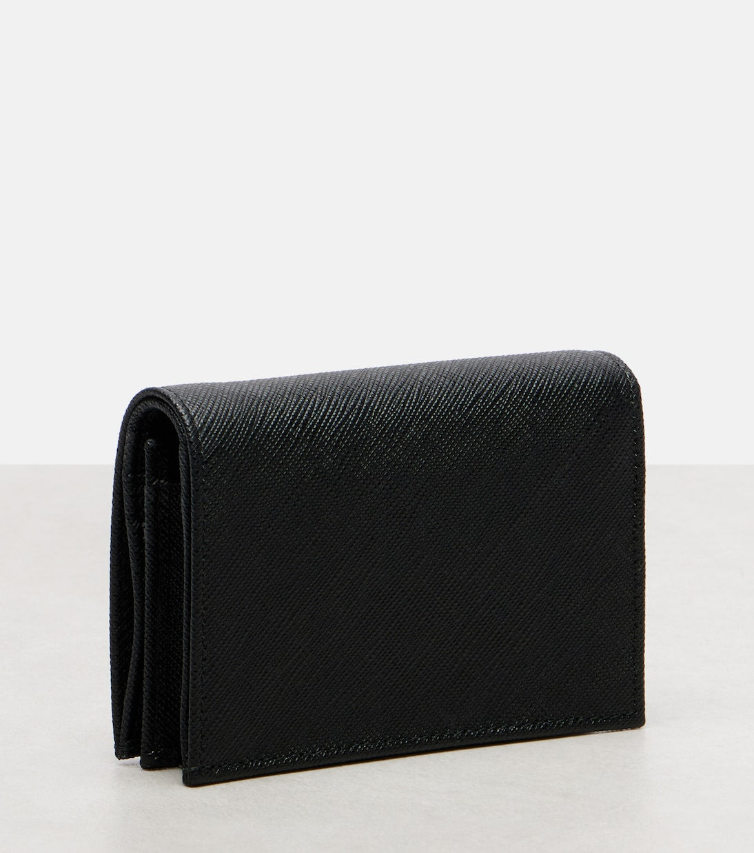 Prada - Saffiano Small leather wallet