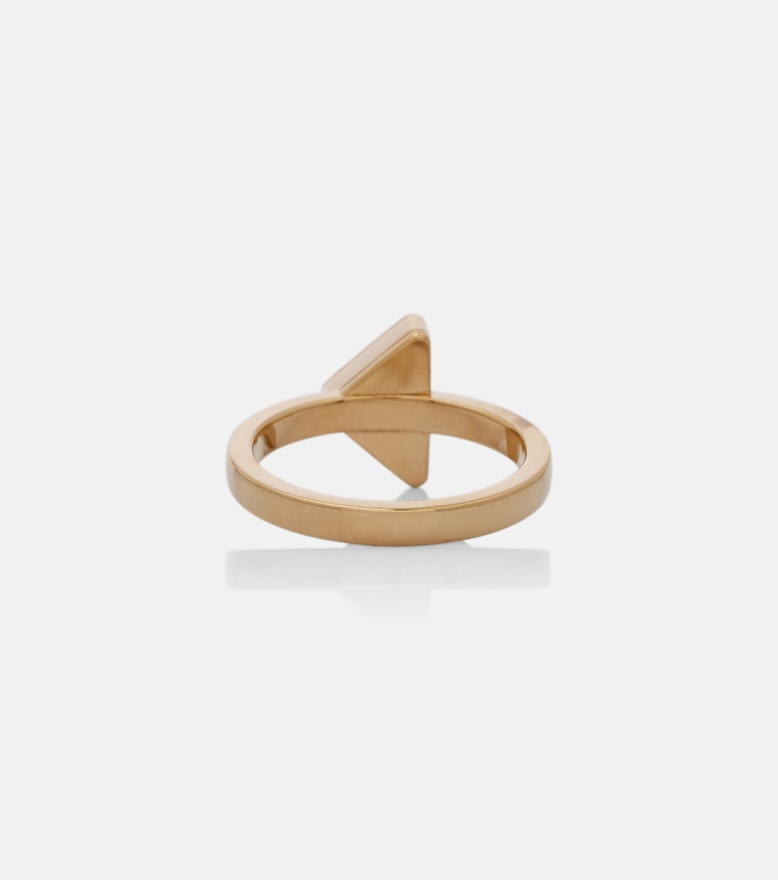 Prada - Logo ring