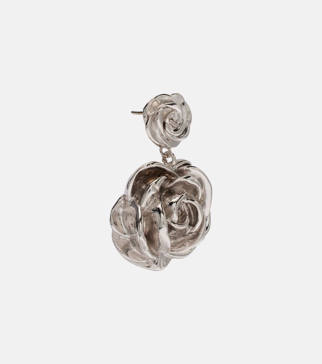 Magda Butrym - Floral earrings