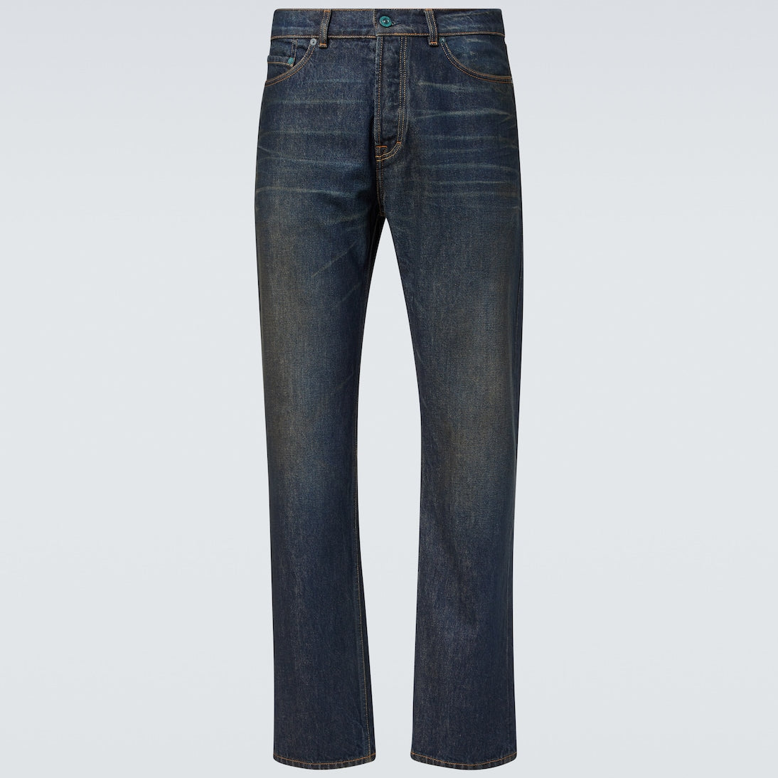 Our Legacy - Mid-rise slim jeans