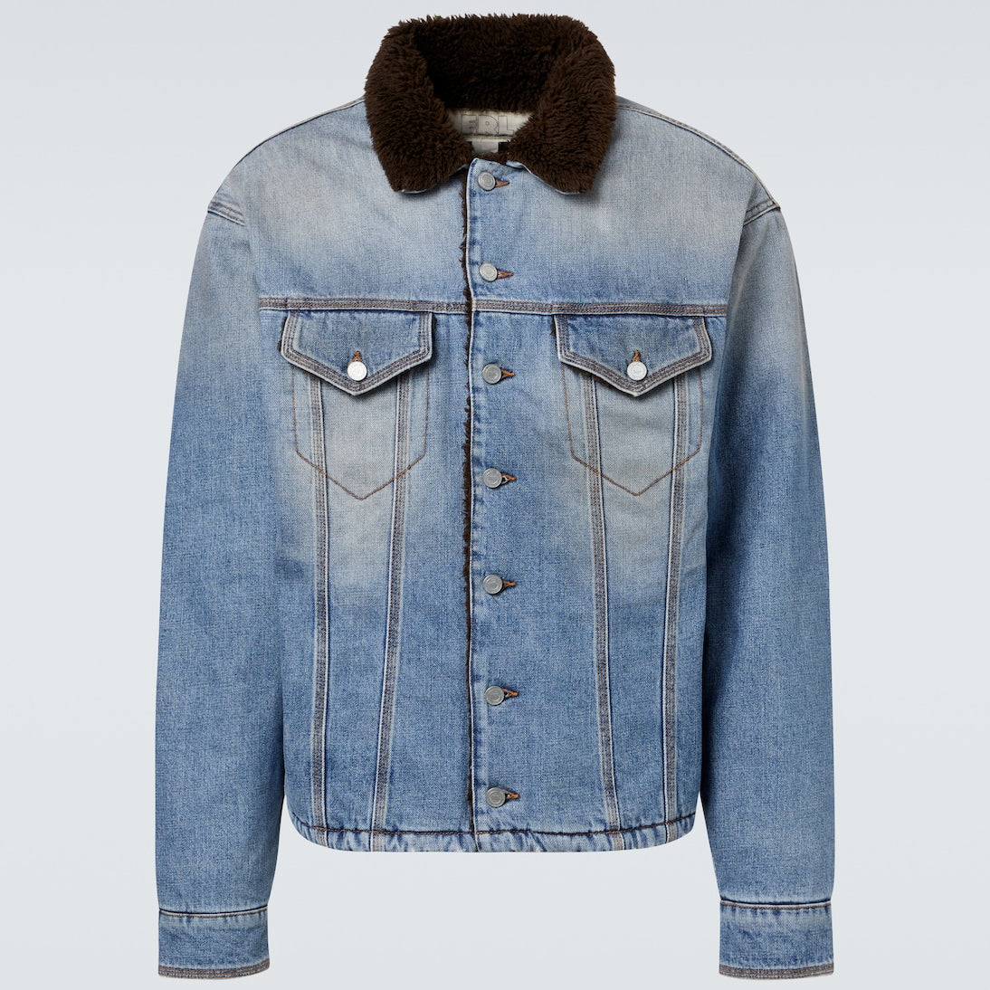 ERL - Denim jacket