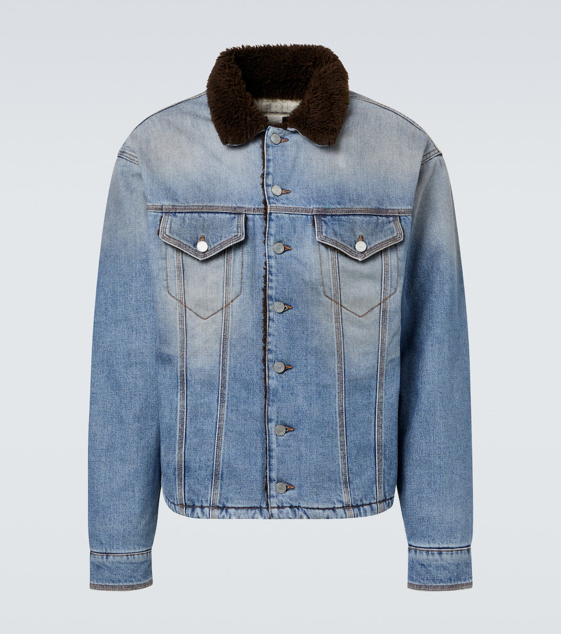 ERL - Denim jacket