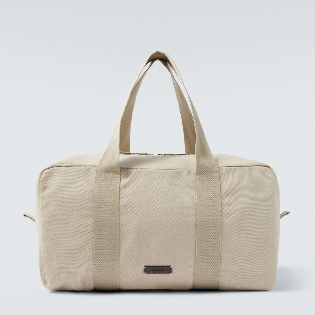The Row - Sisal duffel bag