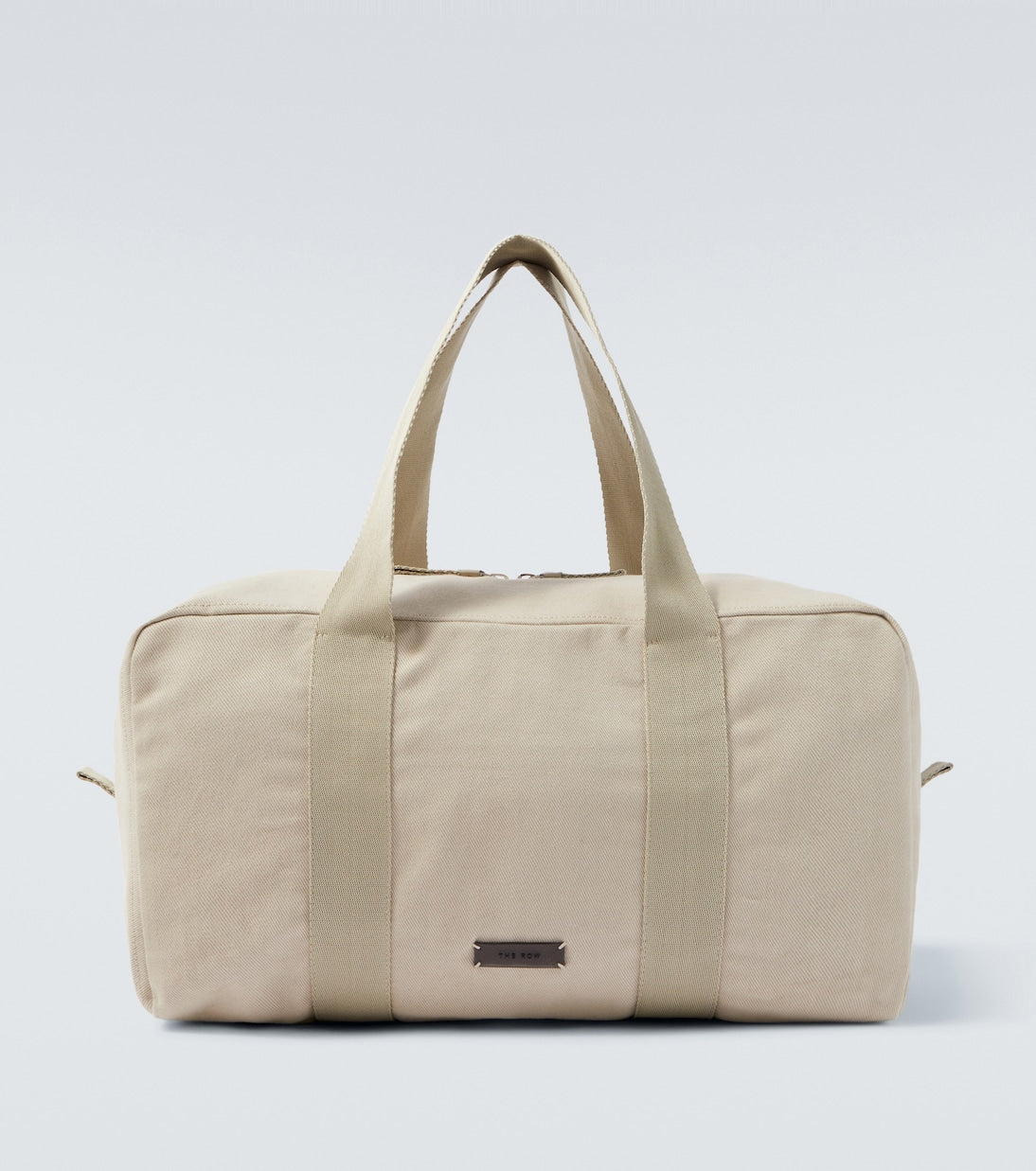 The Row - Sisal duffel bag