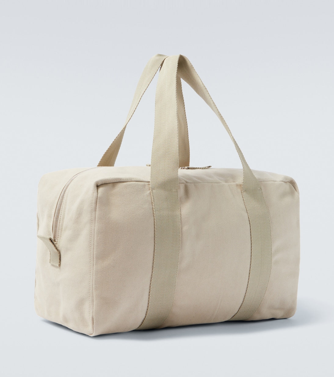 The Row - Sisal duffel bag