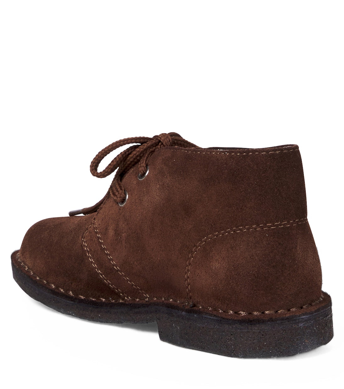 Il Gufo - Suede desert boots