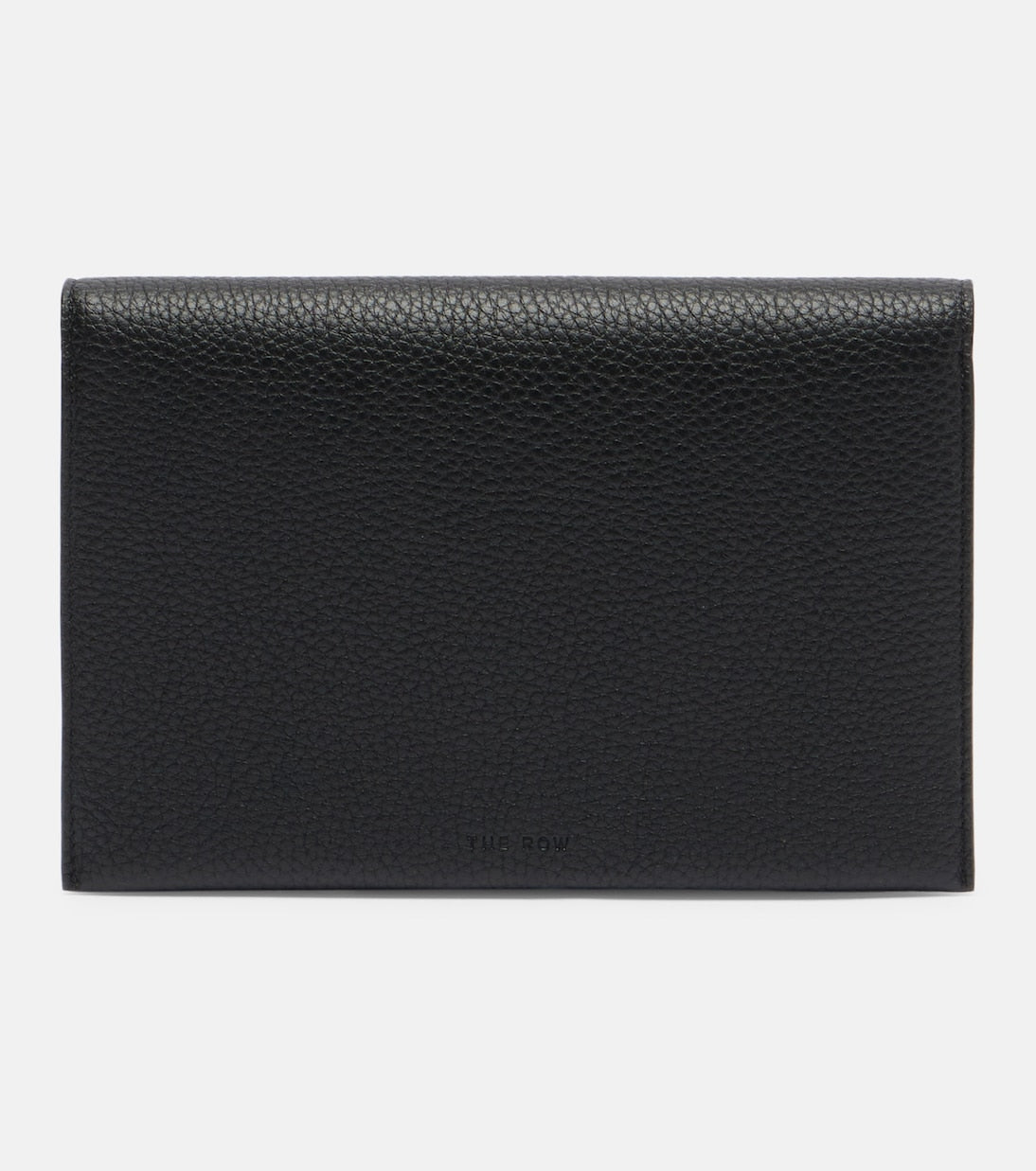 The Row - Travel leather pouch