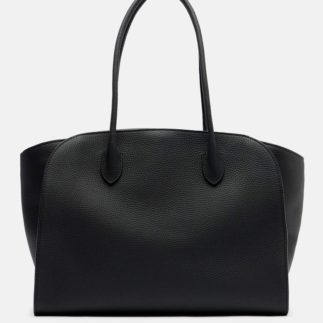 The Row - Marlo 14 leather tote bag