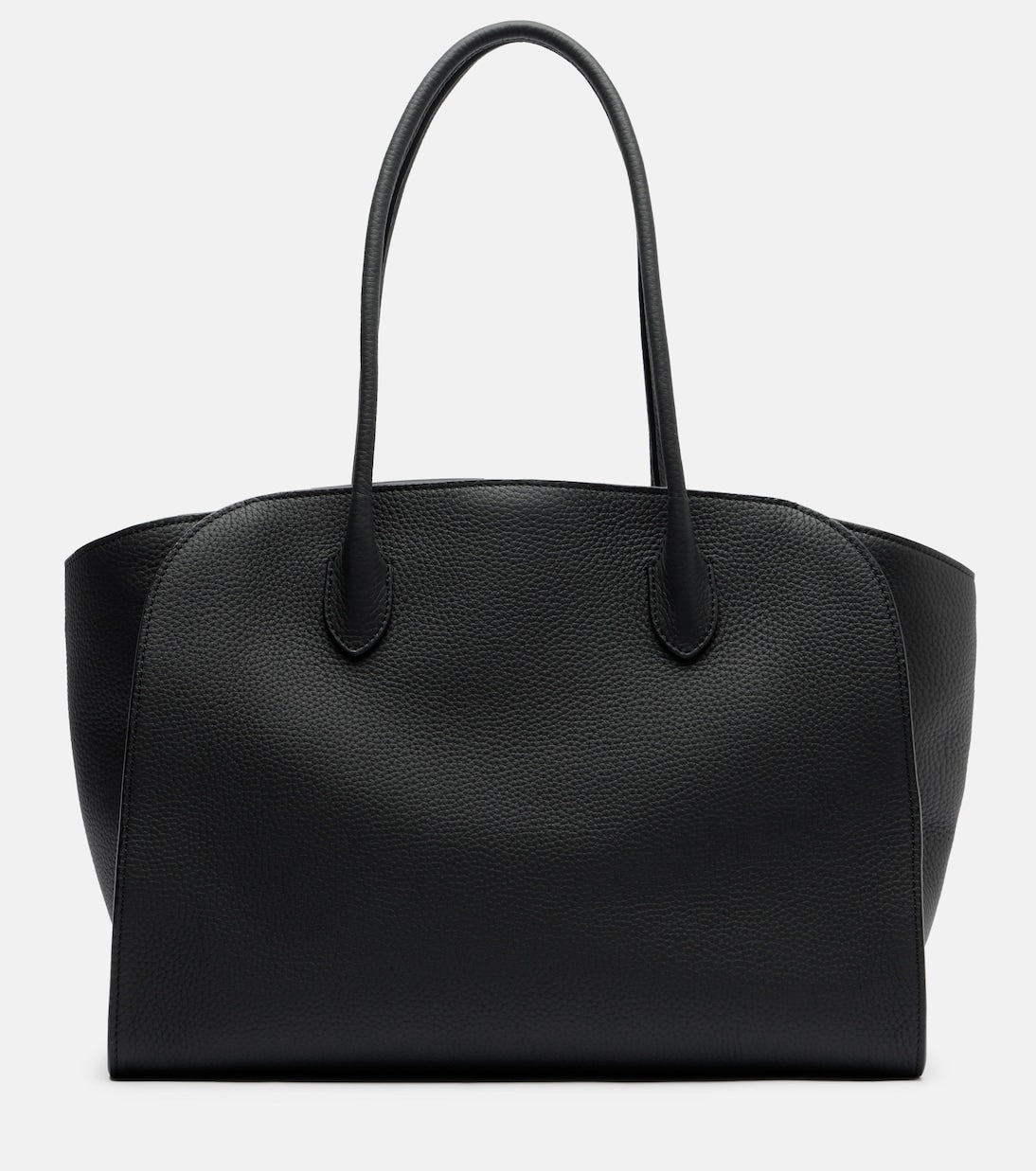 The Row - Marlo 14 leather tote bag