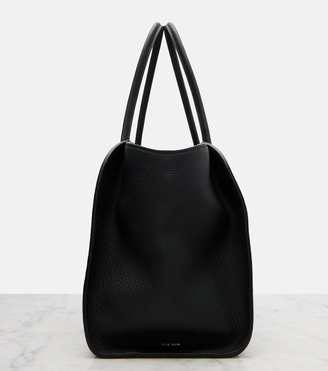 The Row - Marlo 14 leather tote bag