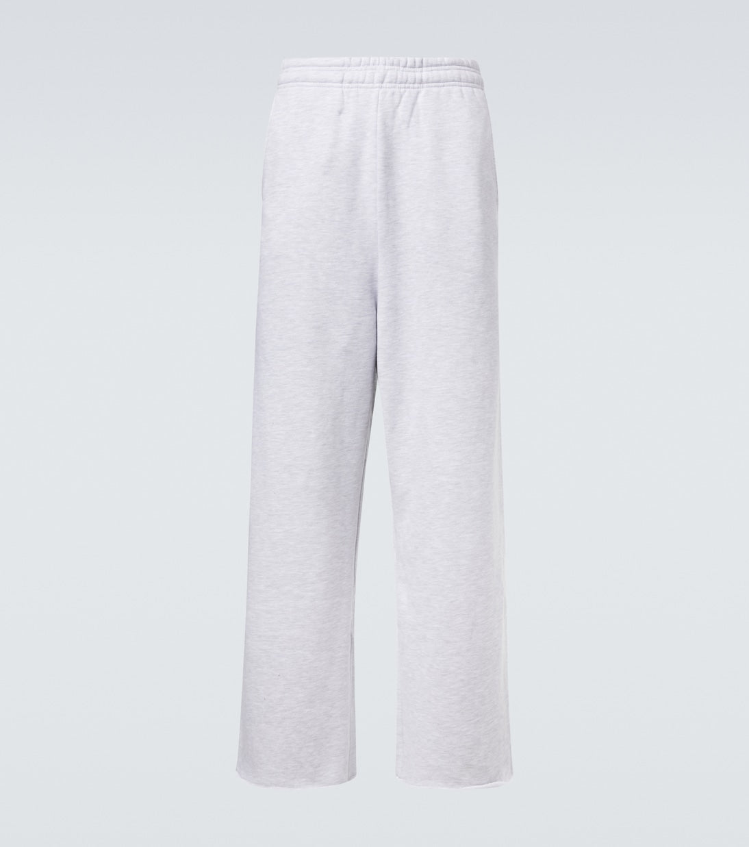 Entire Studios - Cotton fleece sweatpants