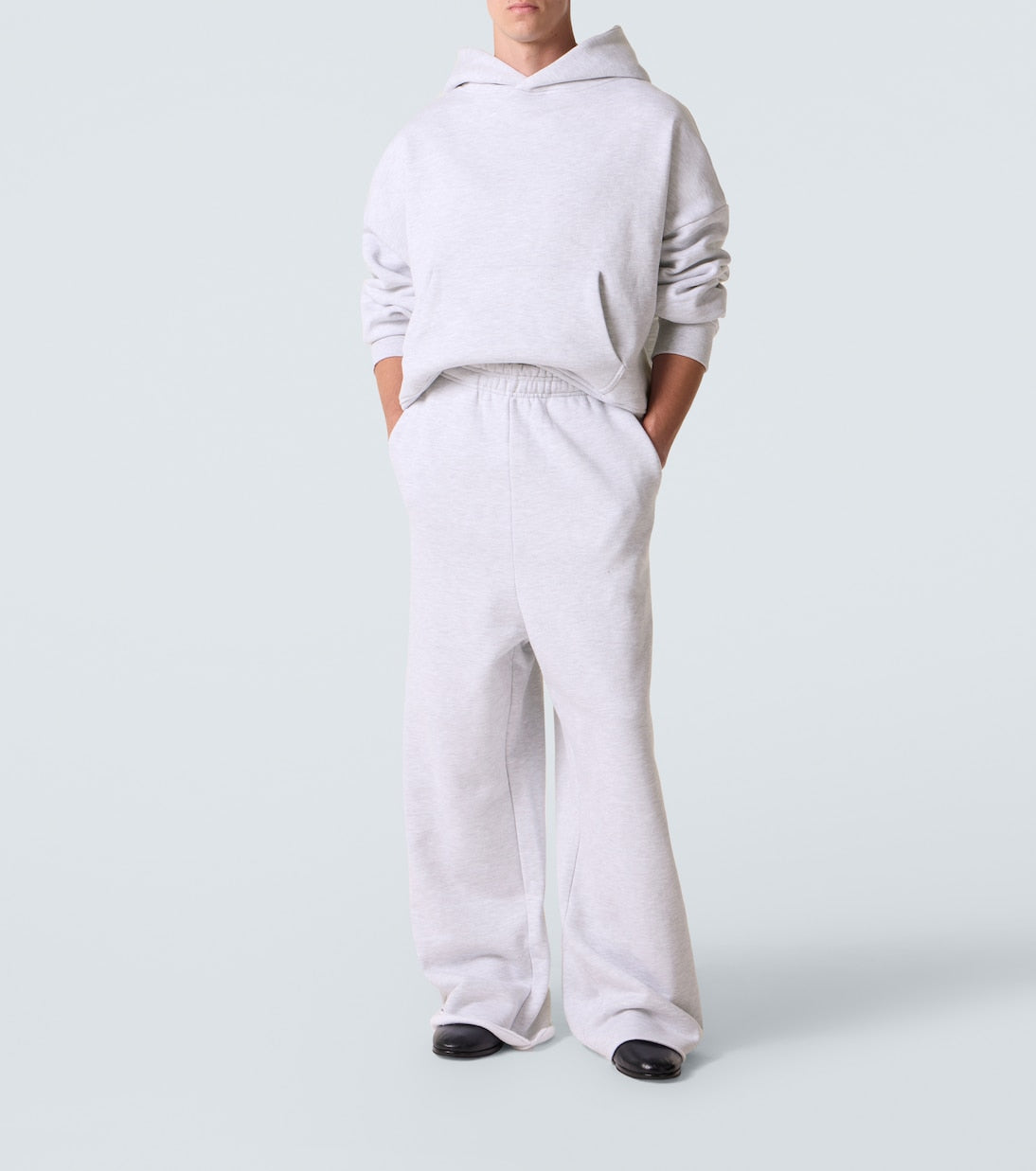Entire Studios - Cotton fleece sweatpants
