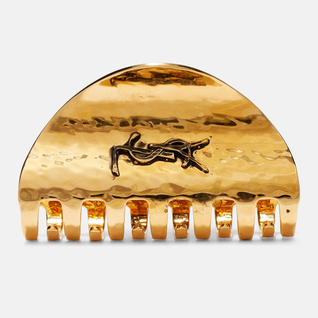 Saint Laurent - Cassandre hair clip