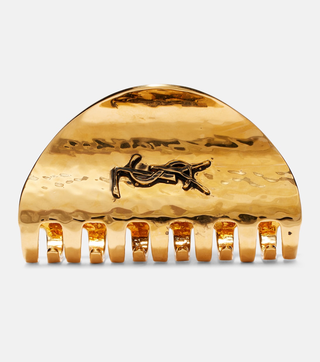 Saint Laurent - Cassandre hair clip
