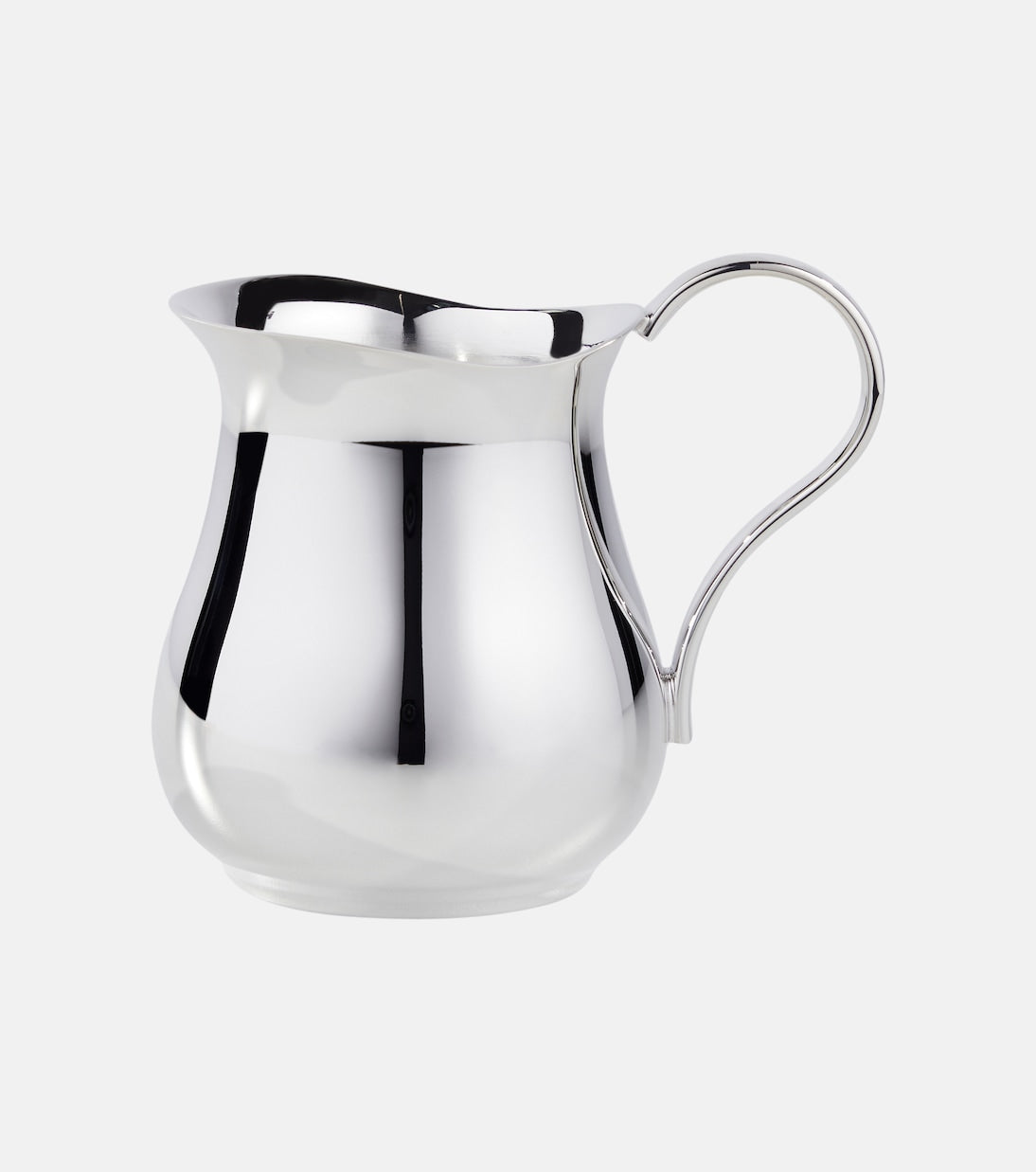 Christofle - Albi cream pitcher
