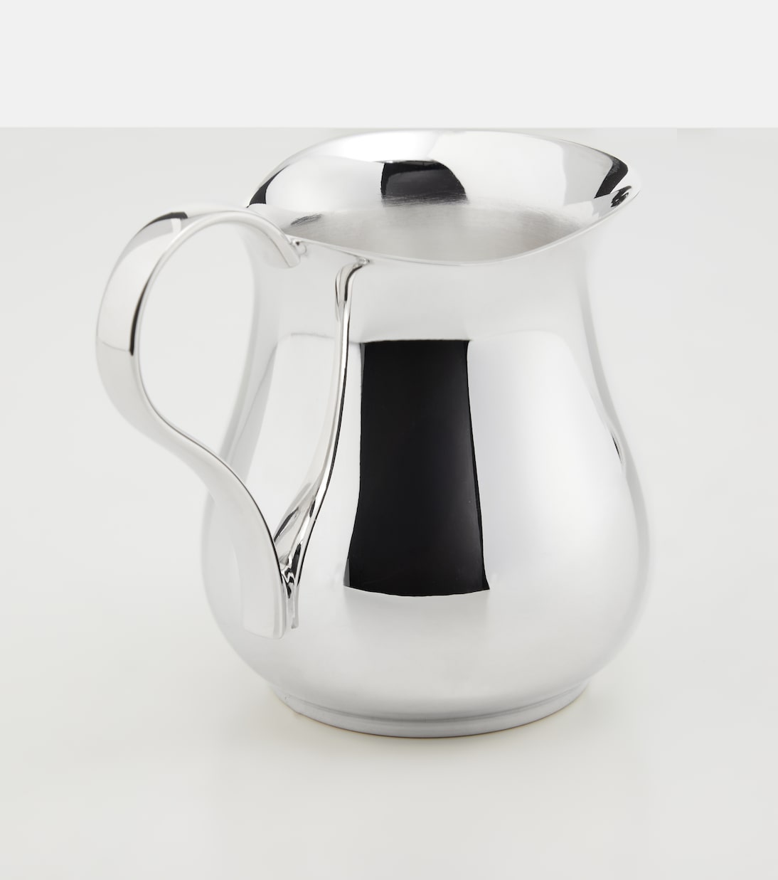 Christofle - Albi cream pitcher
