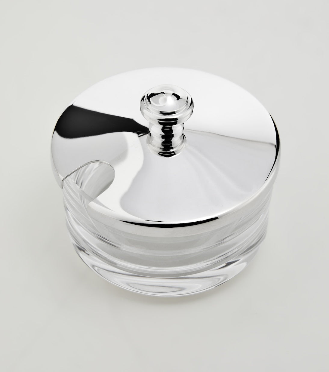 Christofle - Albi condiment dish