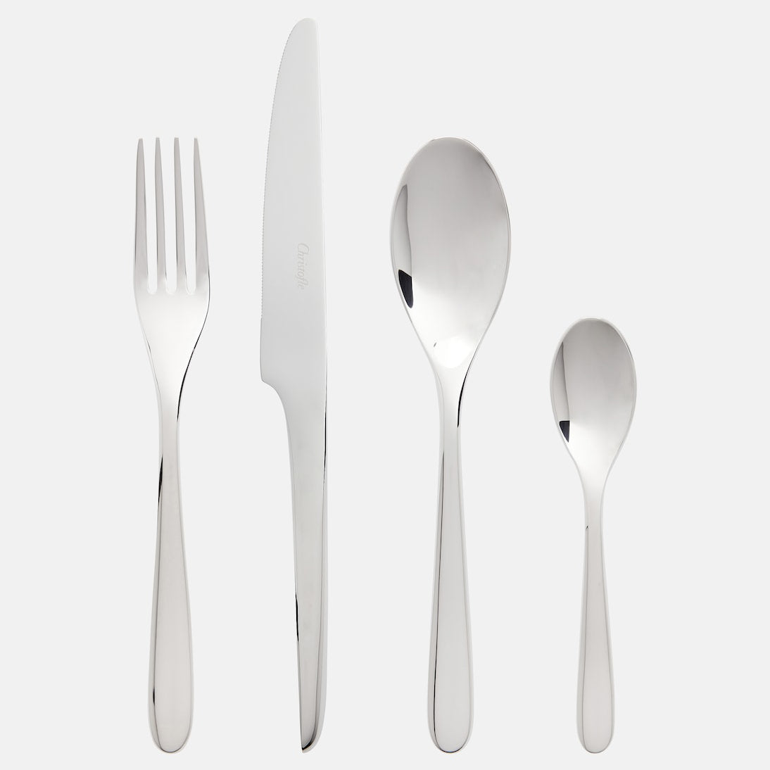 Christofle - L'Ame de Christofle 24-piece utensils set