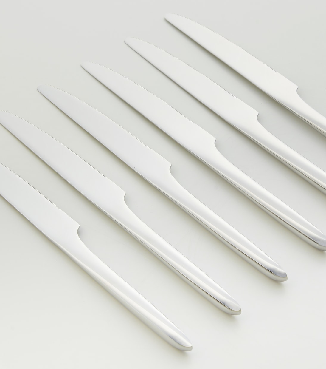 Christofle - L'Ame de Christofle 24-piece utensils set