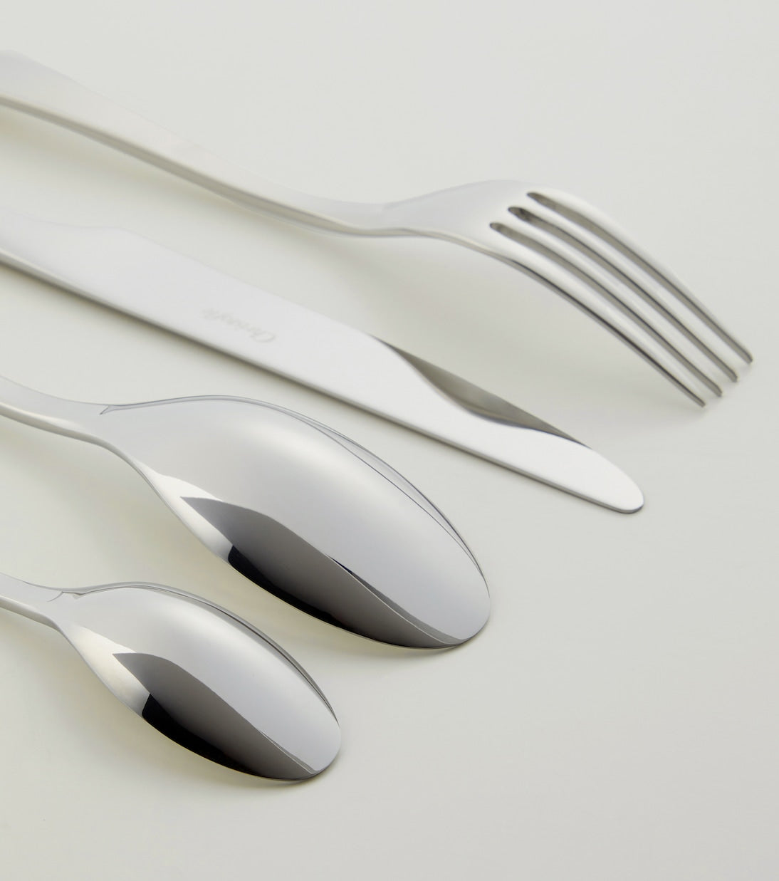 Christofle - L'Ame de Christofle 24-piece utensils set