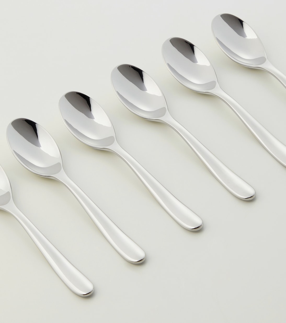 Christofle - L'Ame de Christofle 24-piece utensils set