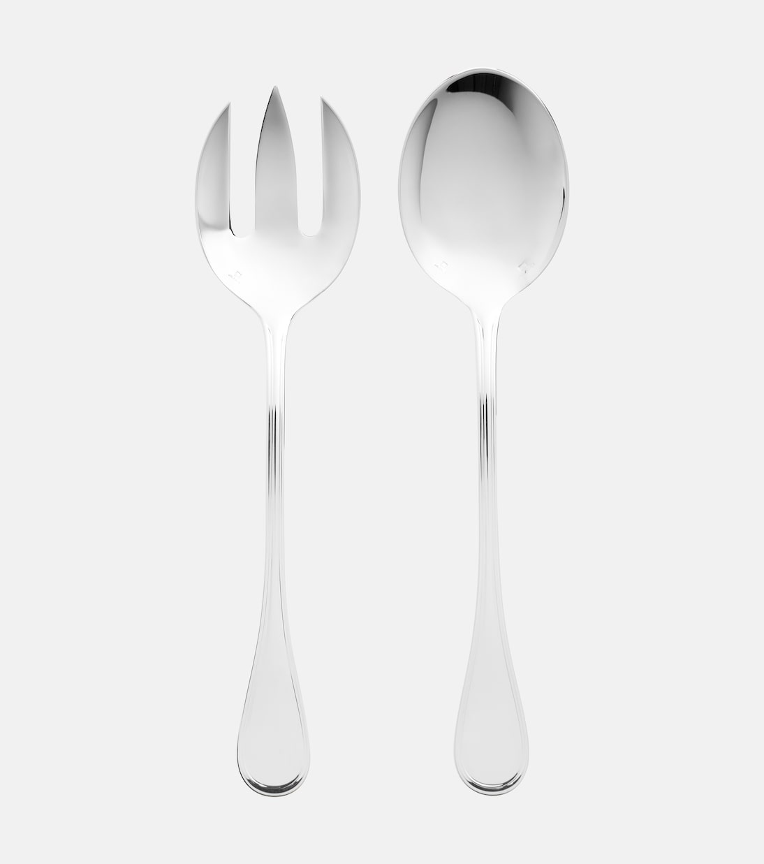 Christofle - Albi serving set
