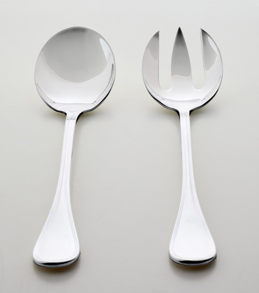Christofle - Albi serving set
