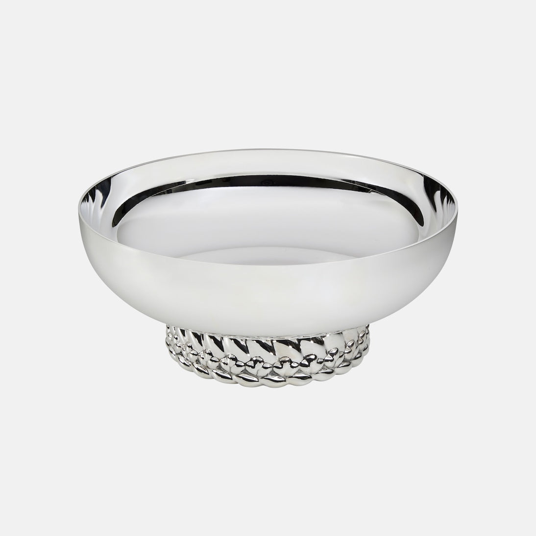 Christofle - Babylone Large bowl