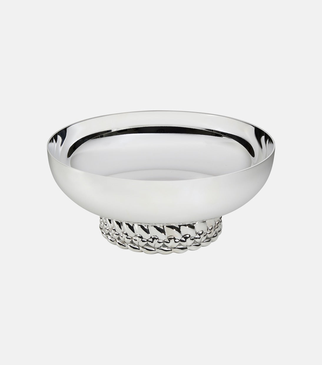 Christofle - Babylone Large bowl