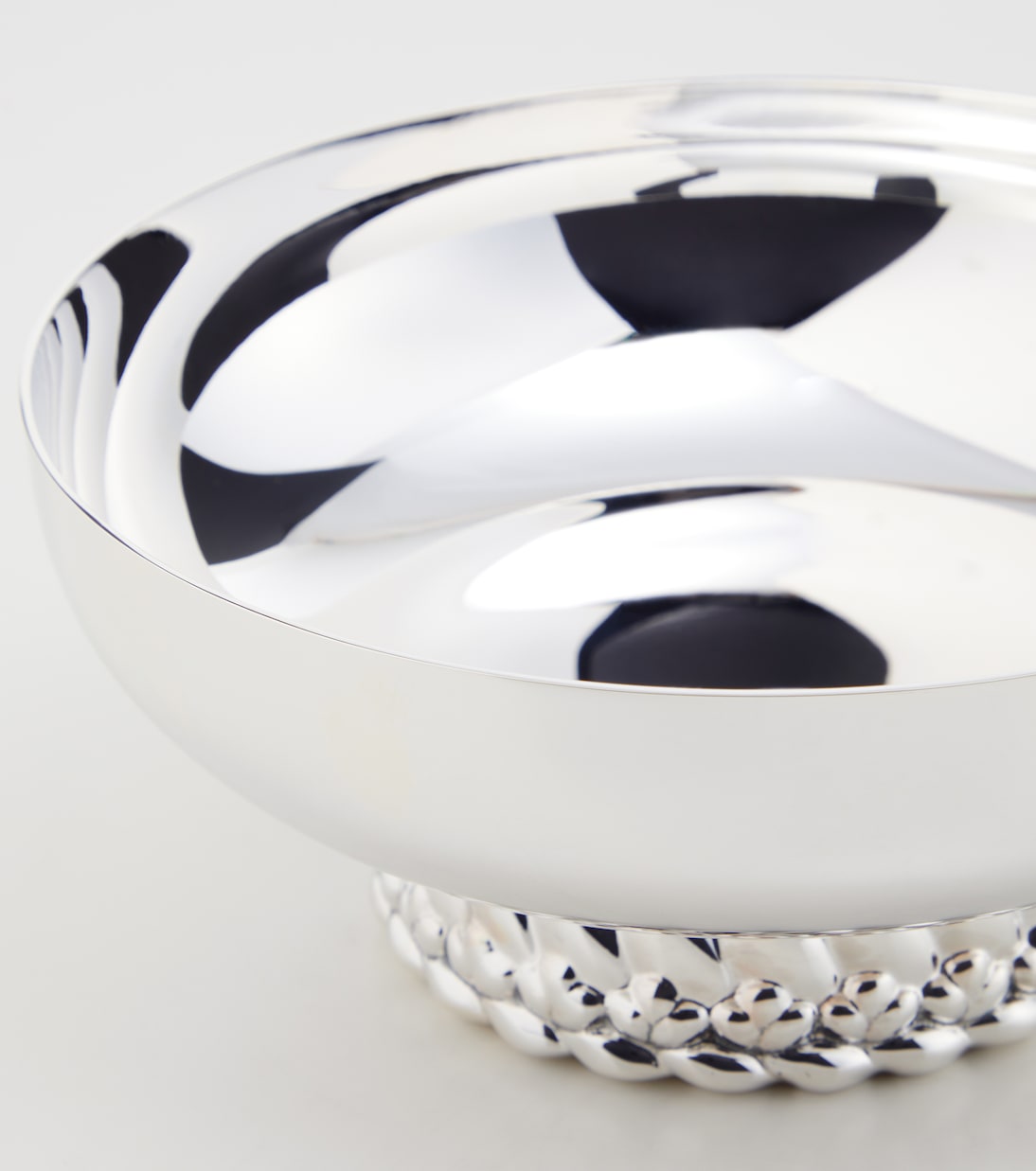 Christofle - Babylone Large bowl
