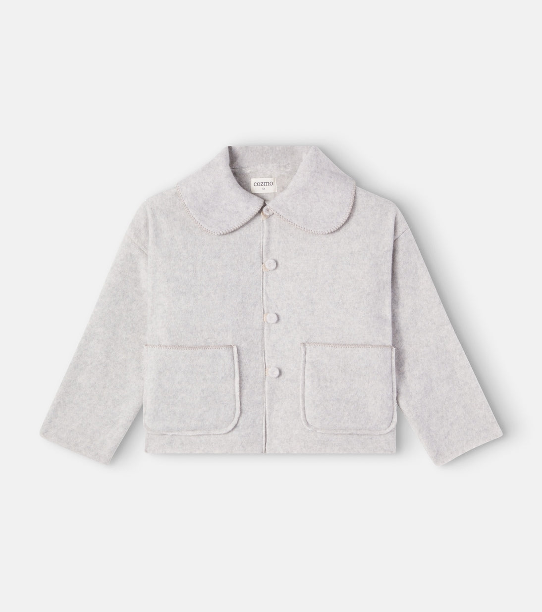 Cozmo - Manisa mélange jacket