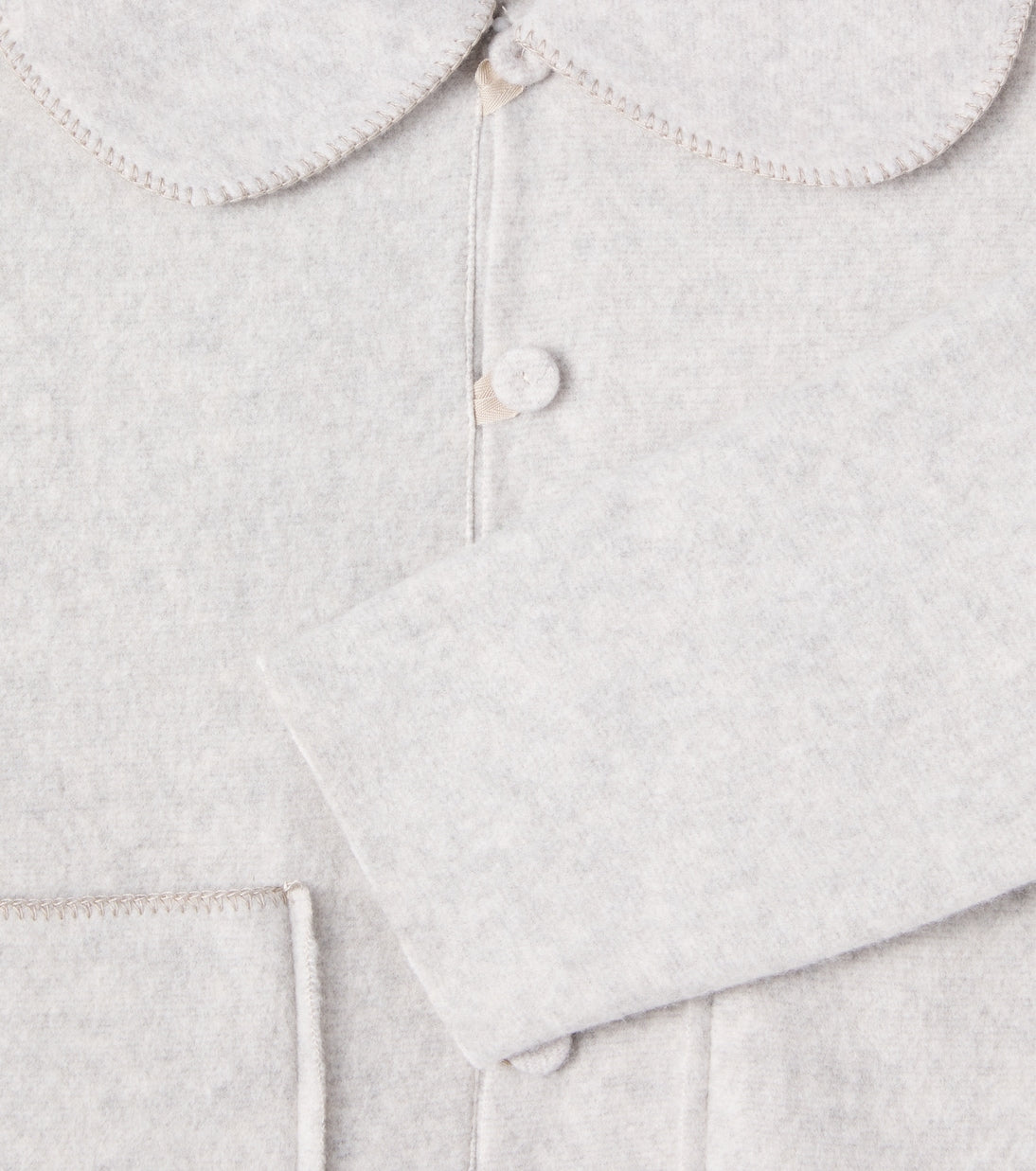 Cozmo - Manisa mélange jacket