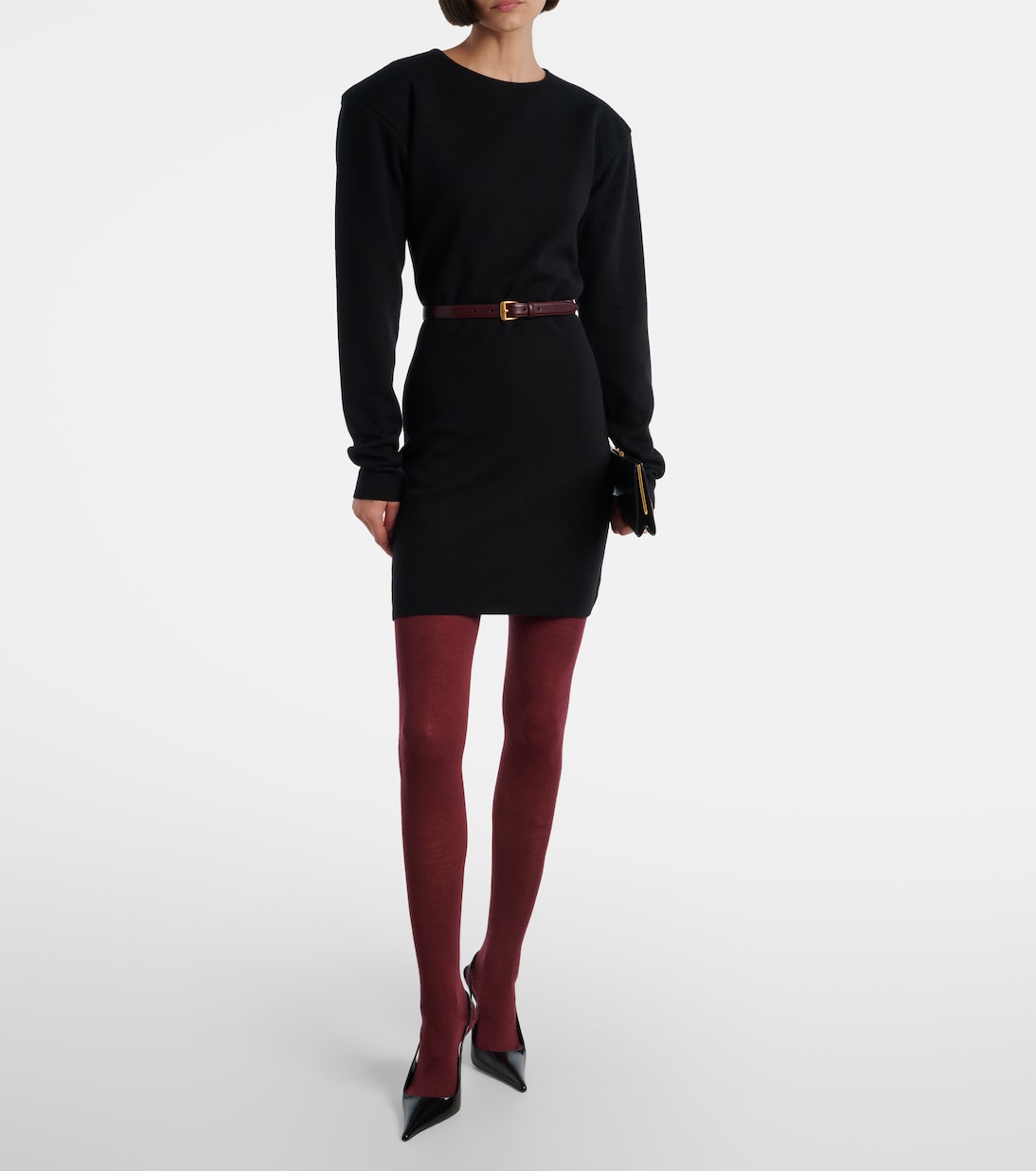 Wolford - Knitted tights