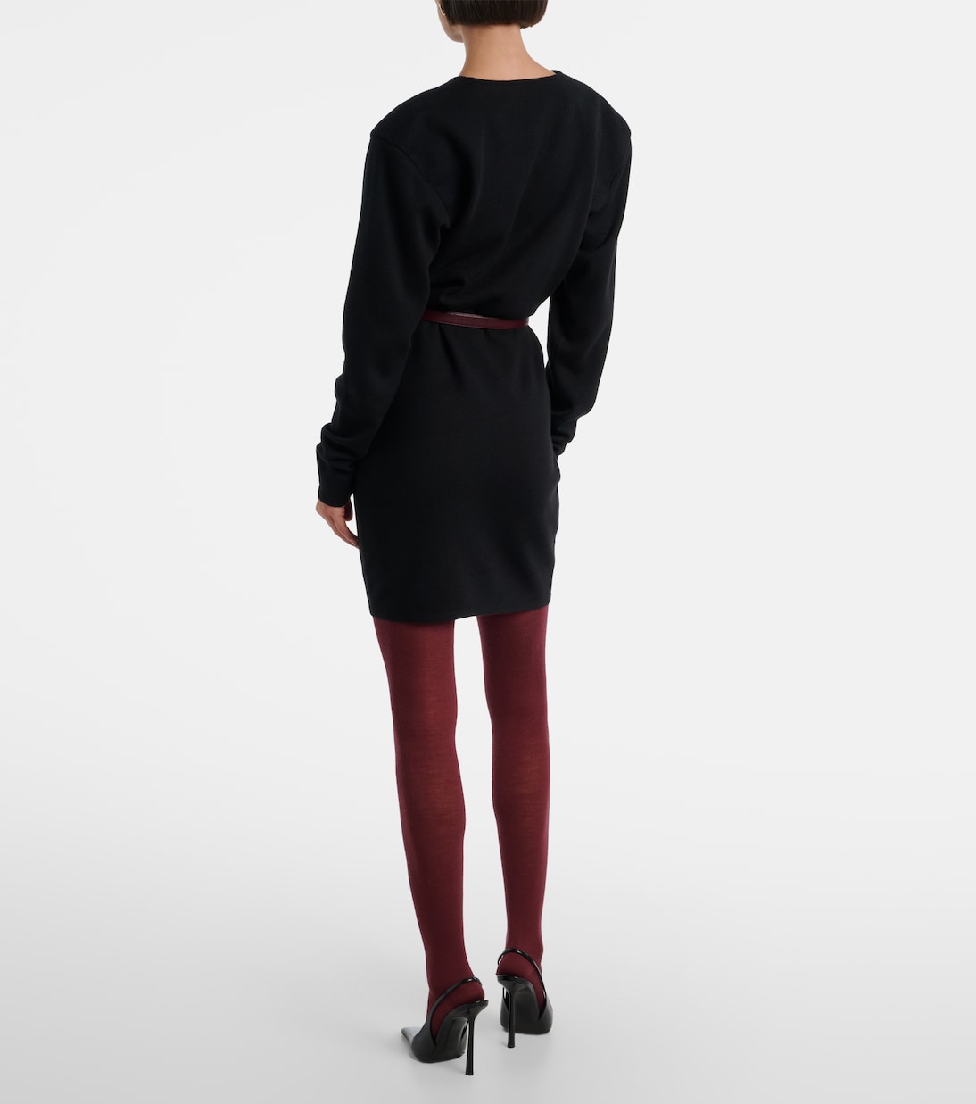 Wolford - Knitted tights