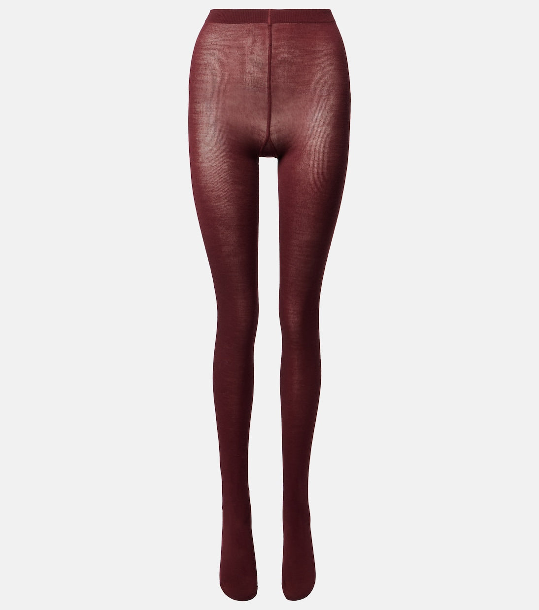 Wolford - Knitted tights