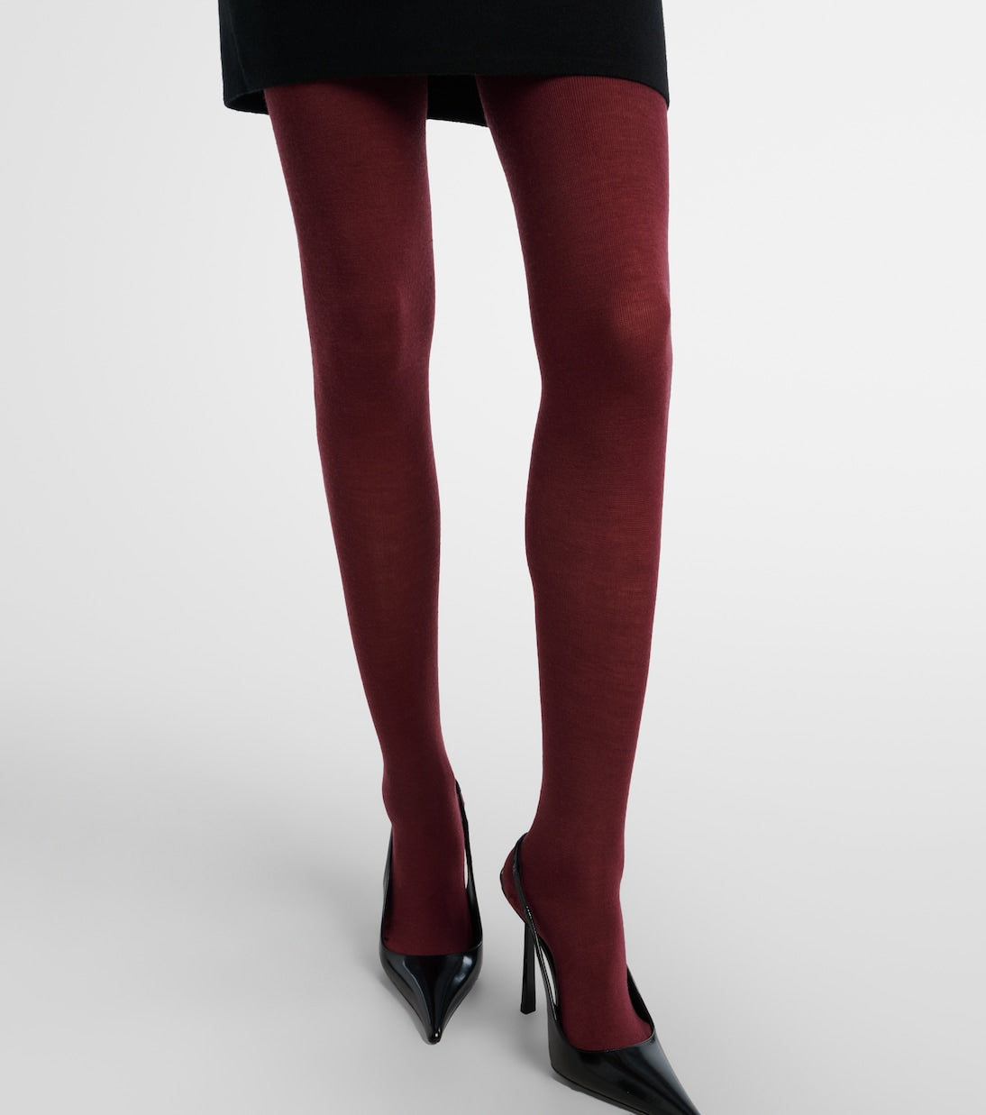 Wolford - Knitted tights