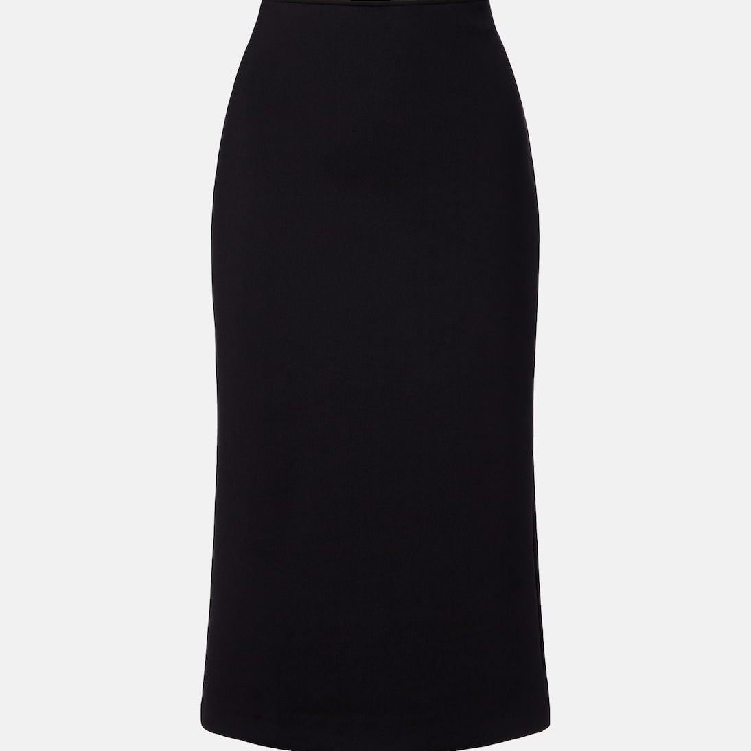 Wolford - Midnight Grace high-rise jersey pencil skirt