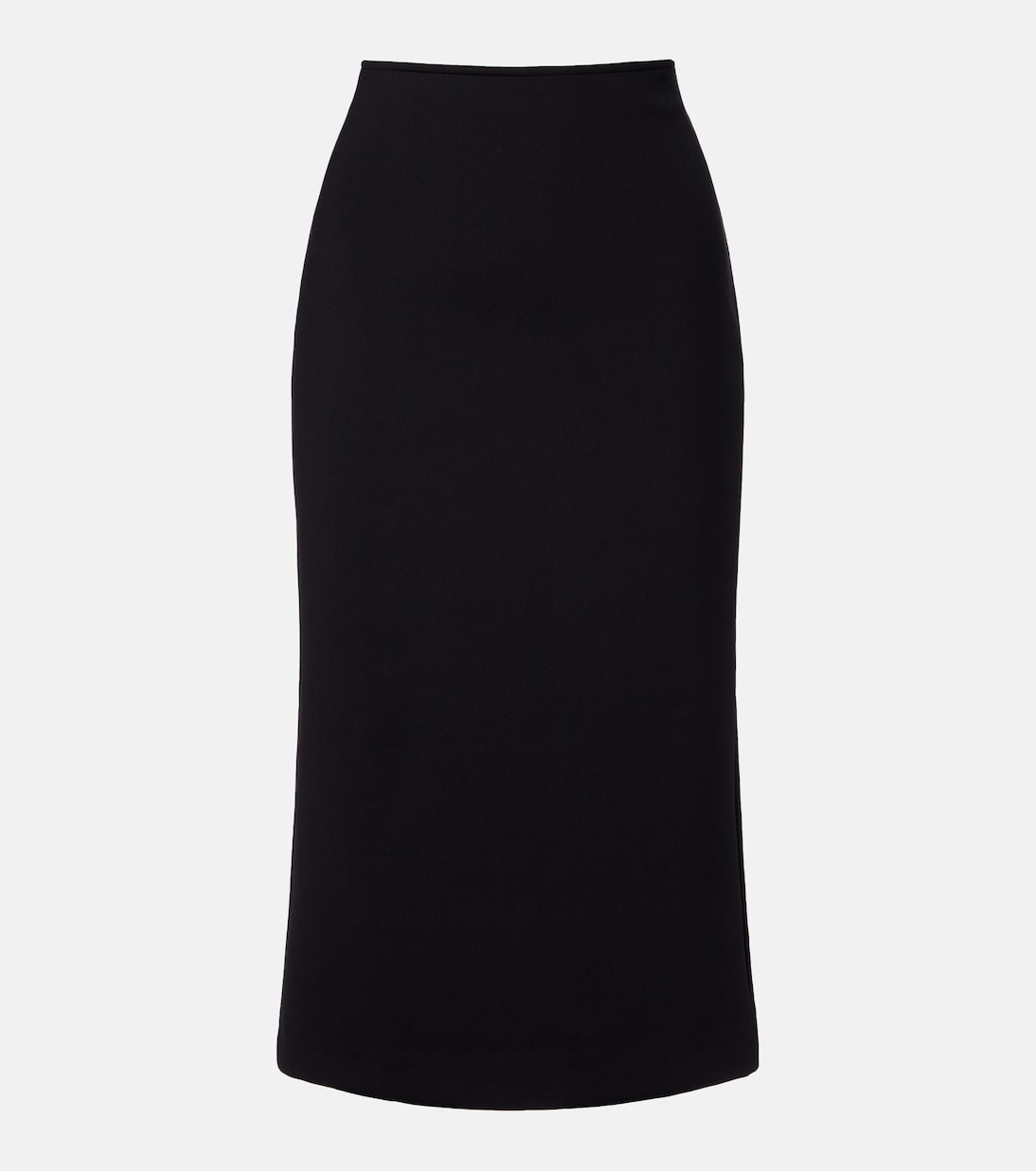 Wolford - Midnight Grace high-rise jersey pencil skirt