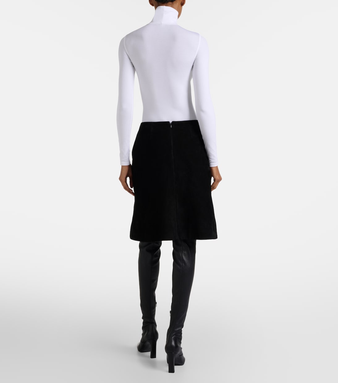 Wolford - Colorado String bodysuit